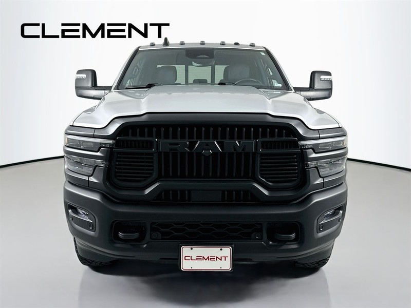 Ram 2500 Vehicle Image 03