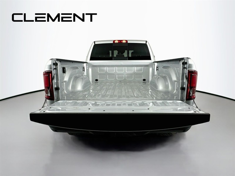 Ram 2500 Vehicle Image 11