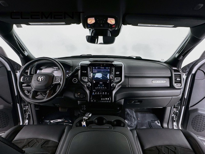Ram 2500 Vehicle Image 12
