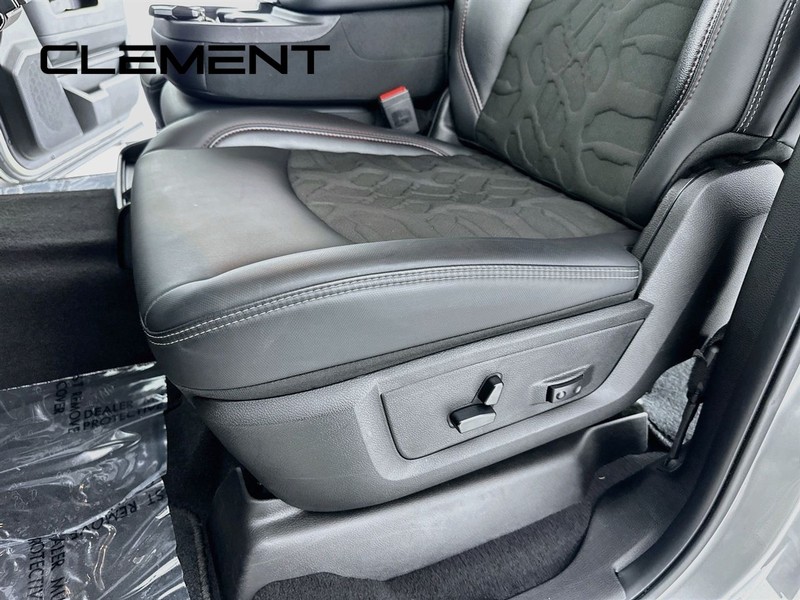 Ram 2500 Vehicle Image 27