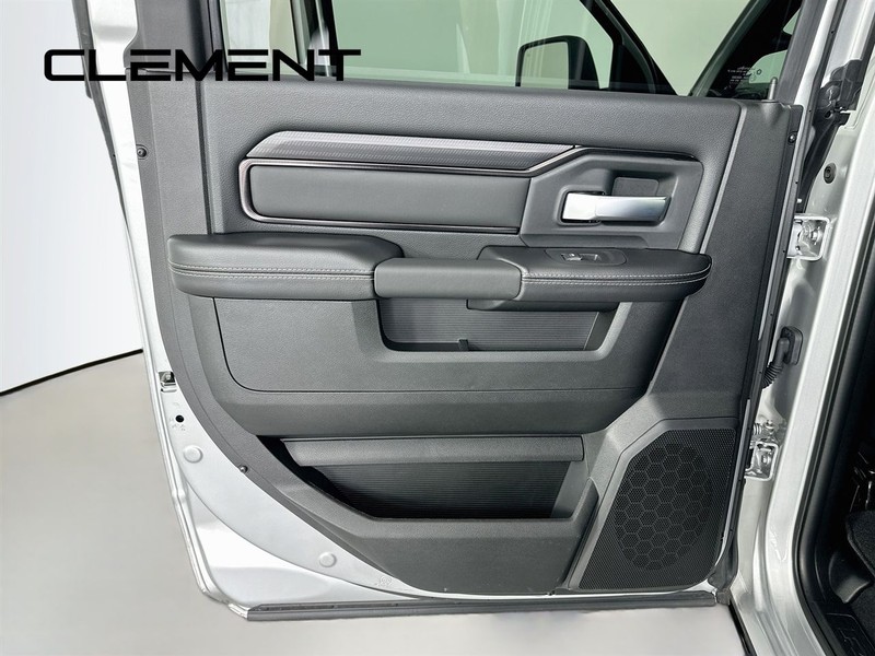 Ram 2500 Vehicle Image 29