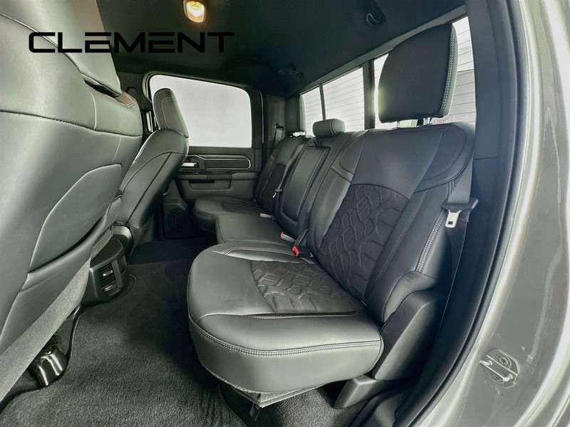 Ram 2500 Vehicle Image 30