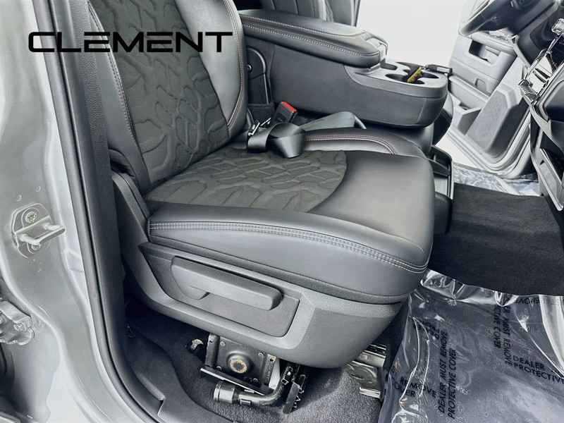 Ram 2500 Vehicle Image 31