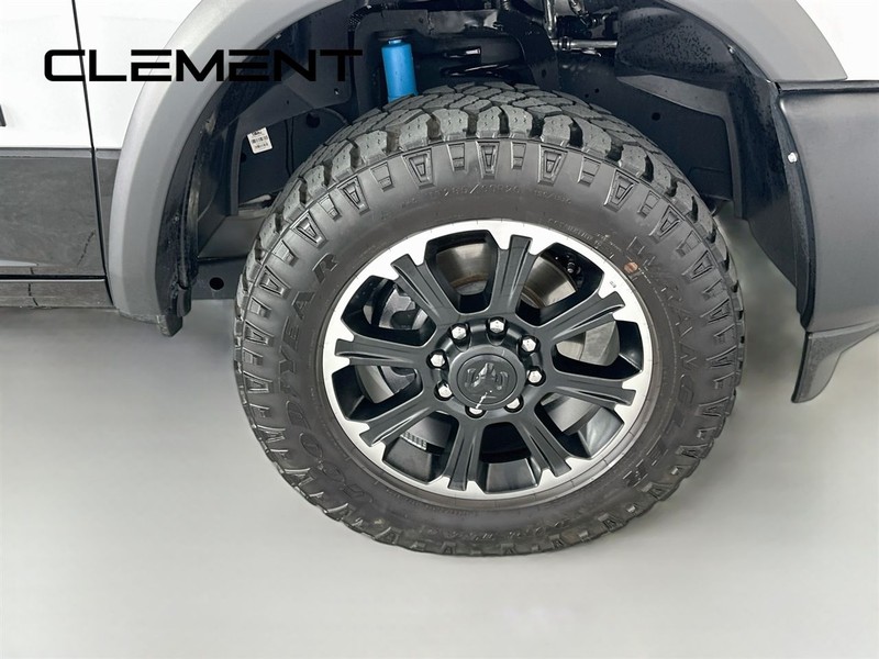 Ram 2500 Vehicle Image 34