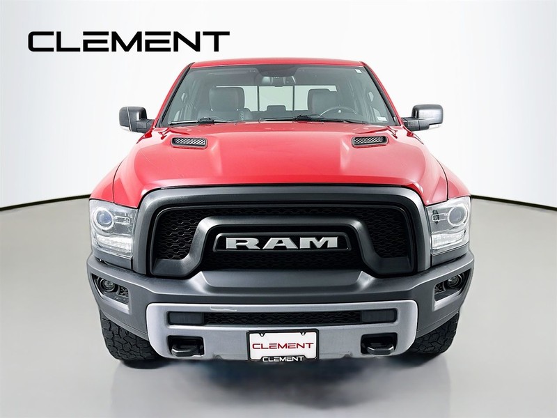 Ram 1500 Vehicle Full-screen Gallery Image 3