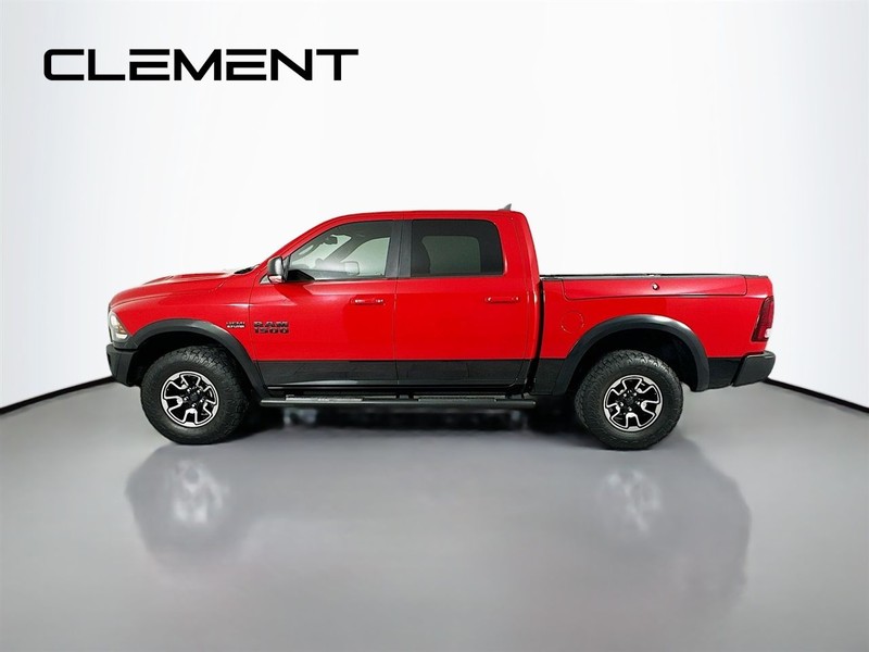 Ram 1500 Vehicle Full-screen Gallery Image 6