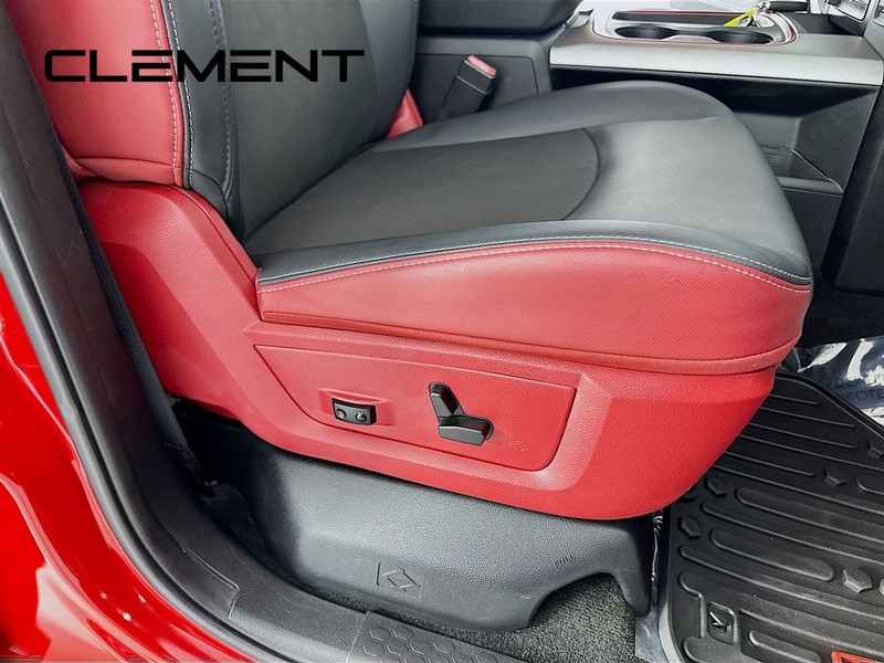 Ram 1500 Vehicle Full-screen Gallery Image 33