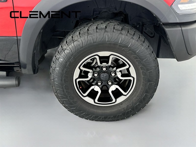 Ram 1500 Vehicle Full-screen Gallery Image 36