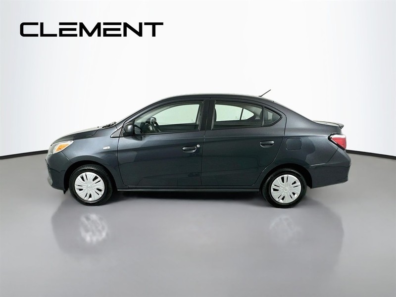 Mitsubishi Mirage G4 Vehicle Image 06