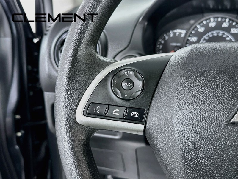 Mitsubishi Mirage G4 Vehicle Image 16