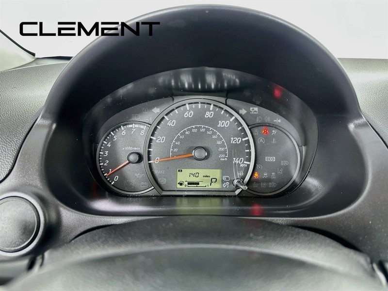 Mitsubishi Mirage G4 Vehicle Image 18