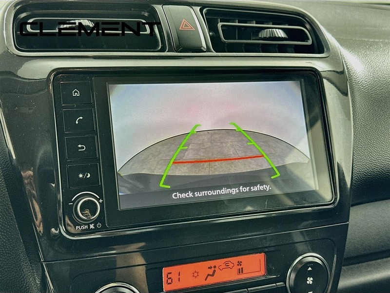 Mitsubishi Mirage G4 Vehicle Image 20