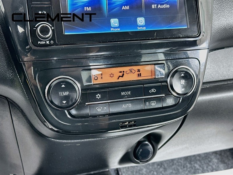 Mitsubishi Mirage G4 Vehicle Image 22