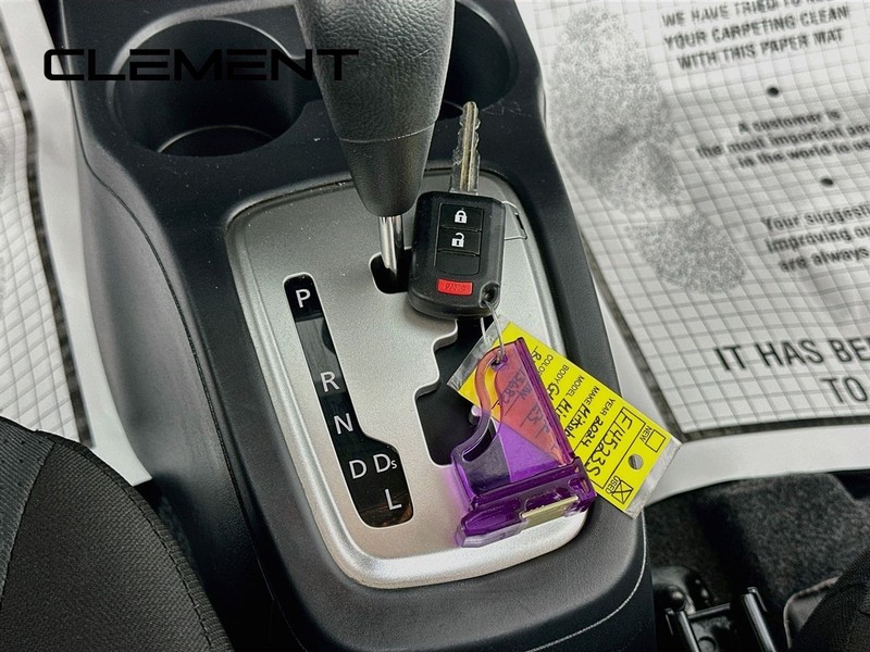 Mitsubishi Mirage G4 Vehicle Image 23