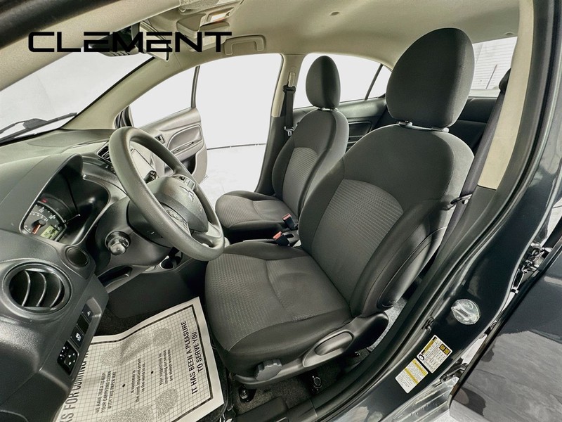 Mitsubishi Mirage G4 Vehicle Image 28