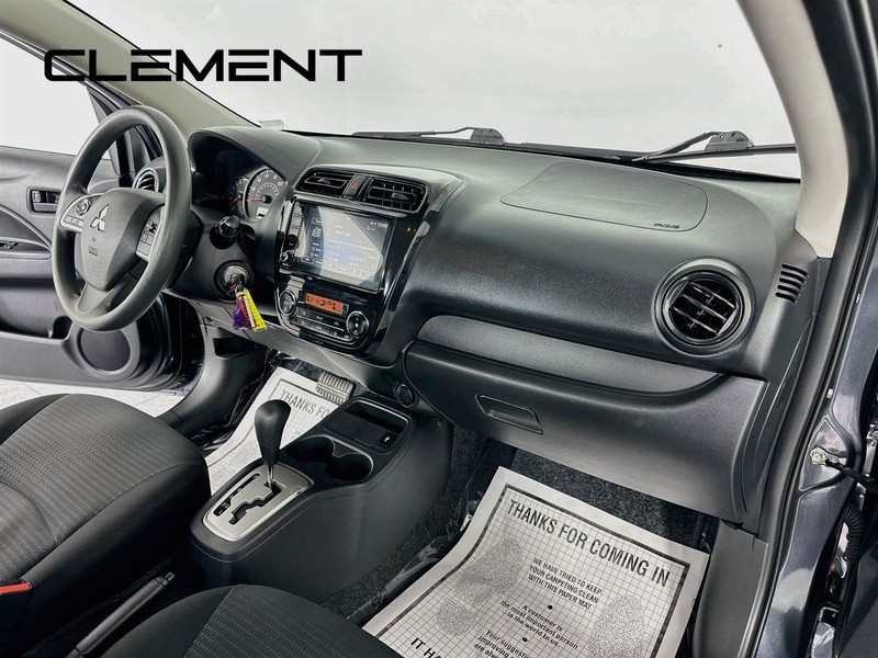 Mitsubishi Mirage G4 Vehicle Image 32