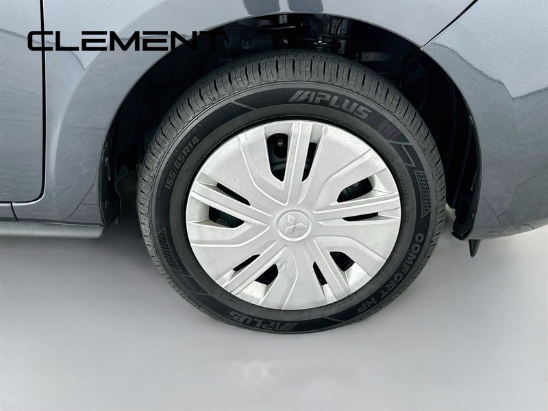 Mitsubishi Mirage G4 Vehicle Image 34