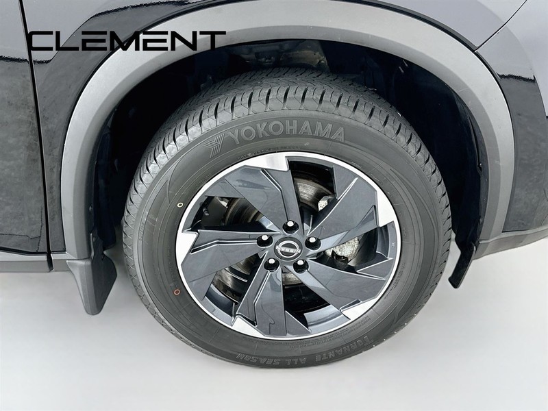 Nissan Rogue Vehicle Image 34