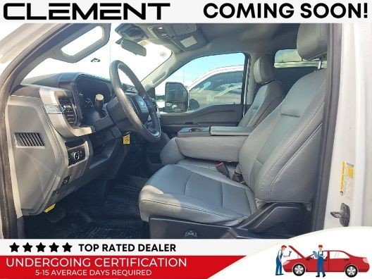 Ford Super Duty F-250 SRW Vehicle Image 03