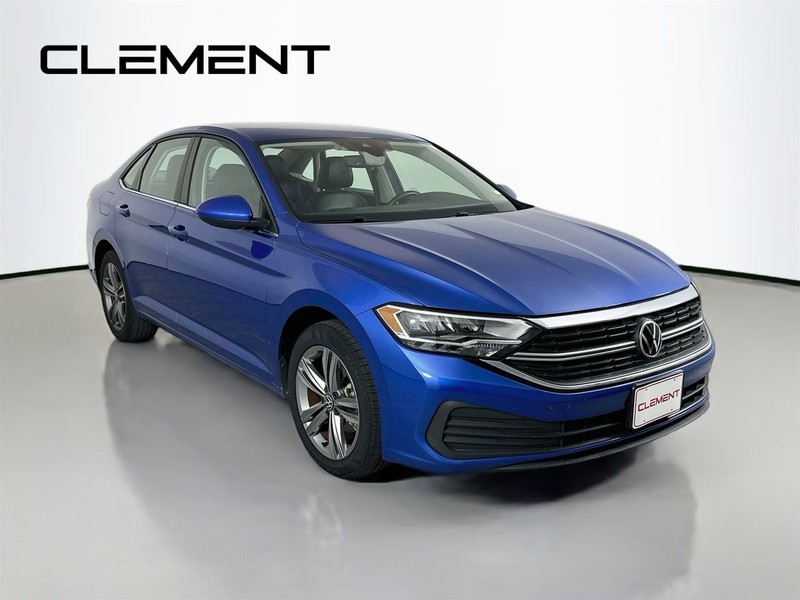 Volkswagen Jetta Vehicle Image 05