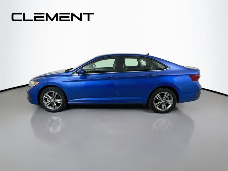 Volkswagen Jetta Vehicle Image 06