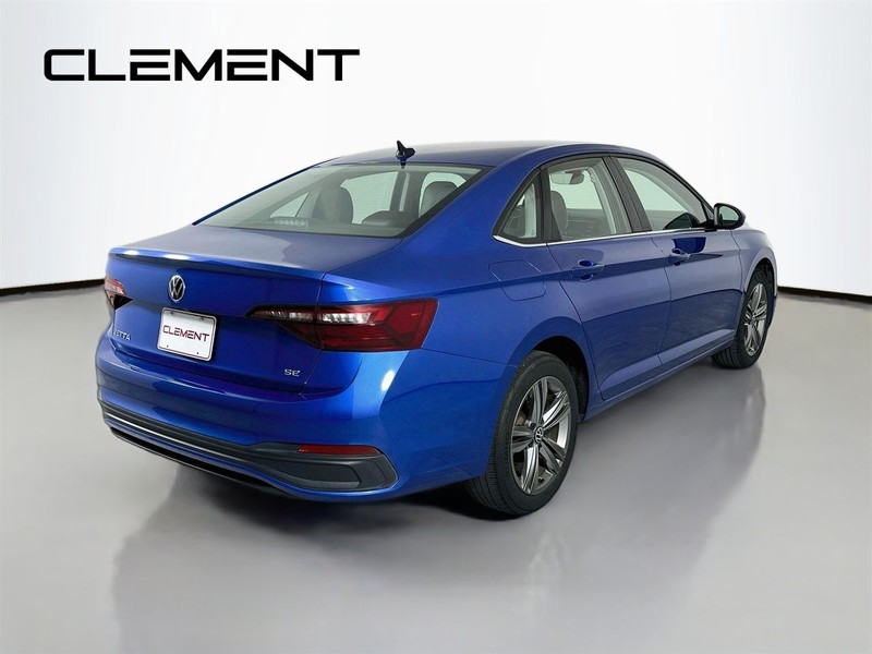 Volkswagen Jetta Vehicle Image 07