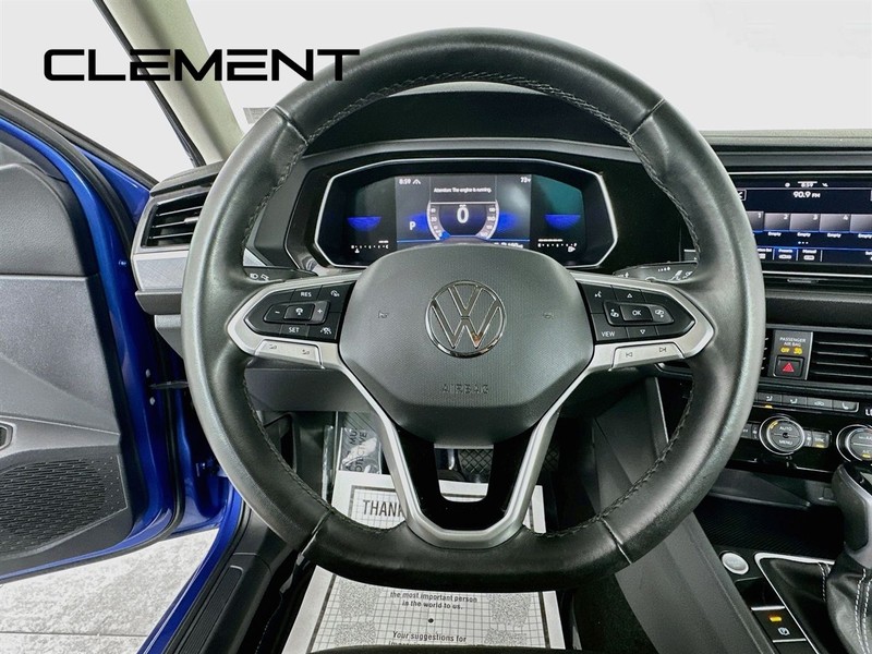 Volkswagen Jetta Vehicle Image 15