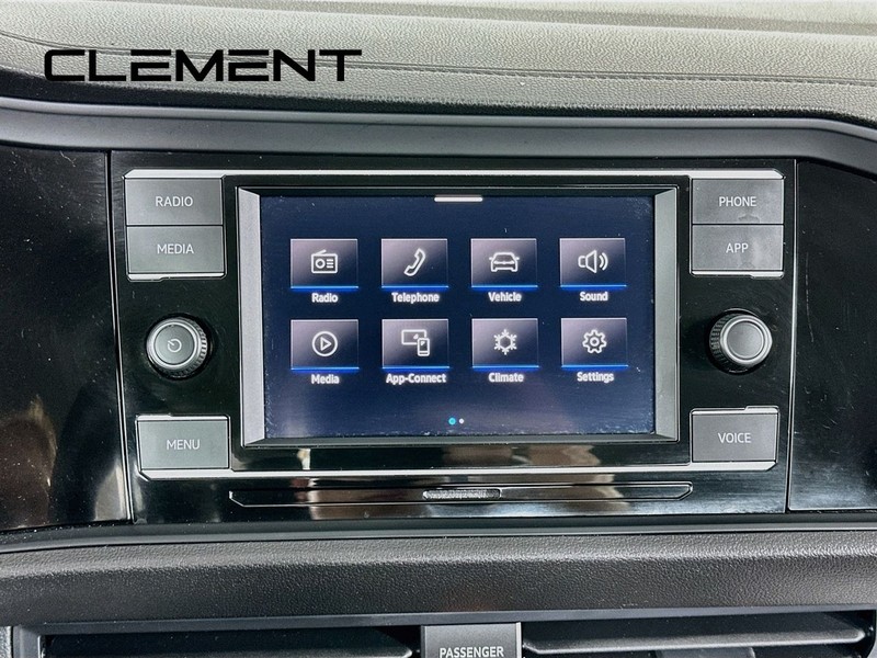 Volkswagen Jetta Vehicle Image 18