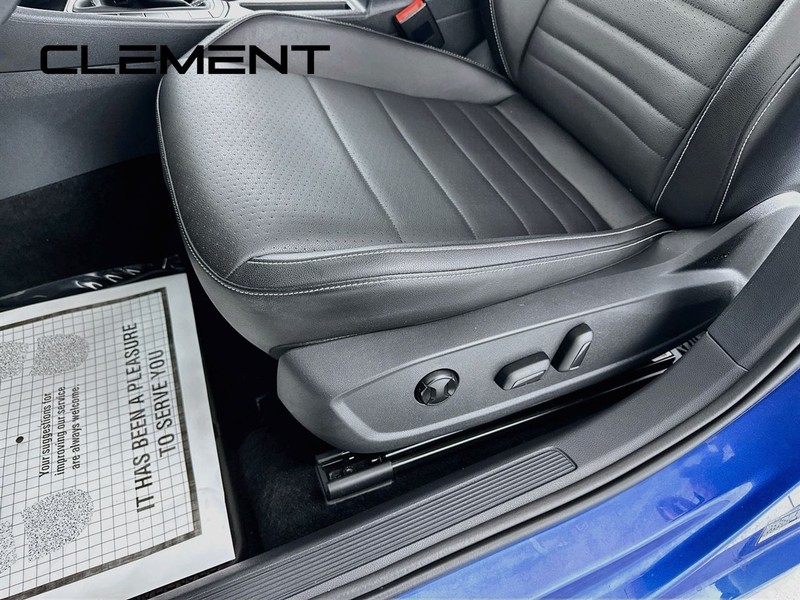 Volkswagen Jetta Vehicle Image 27