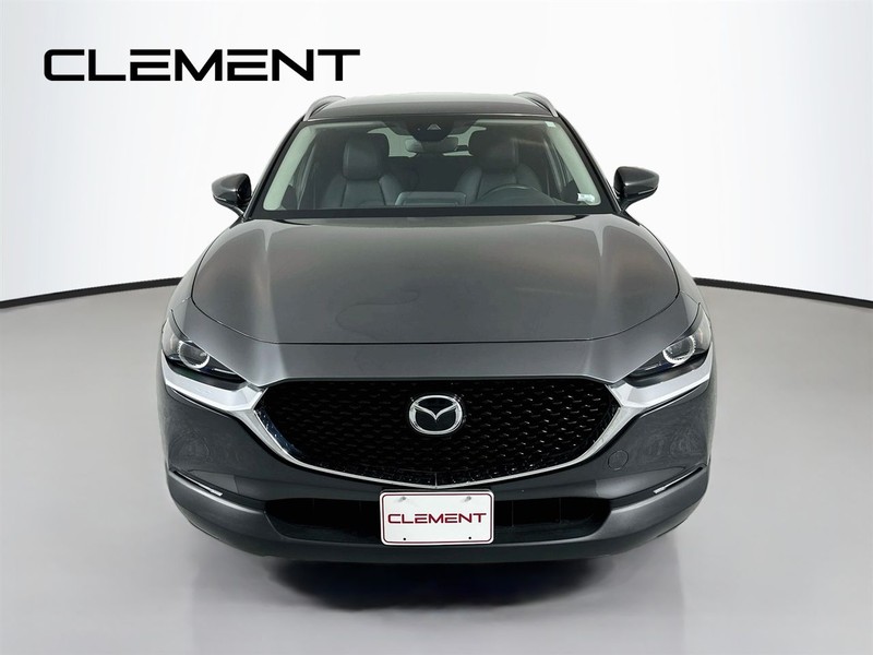Mazda CX-30 Vehicle Image 03