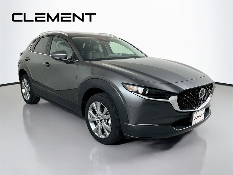 Mazda CX-30 Vehicle Image 05