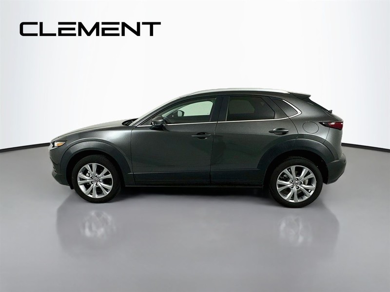 Mazda CX-30 Vehicle Image 06