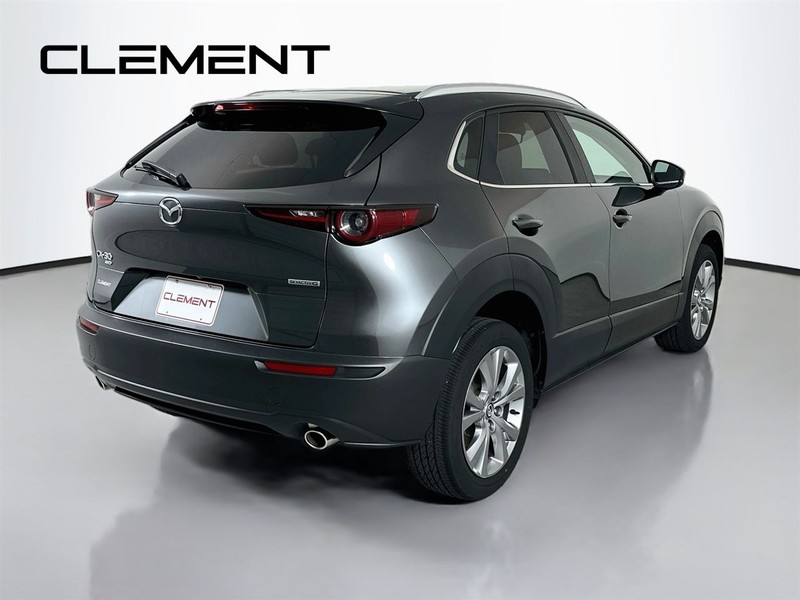 Mazda CX-30 Vehicle Image 07
