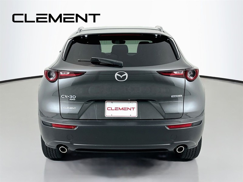 Mazda CX-30 Vehicle Image 08