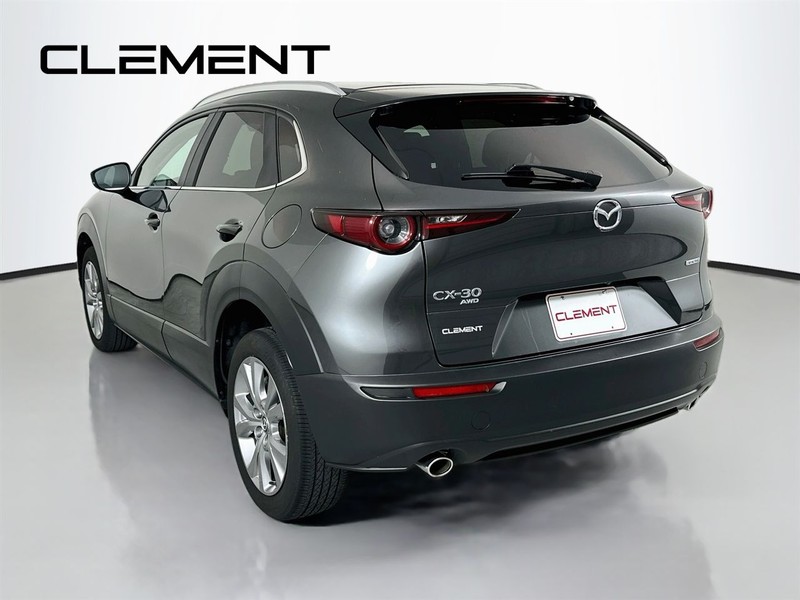 Mazda CX-30 Vehicle Image 10