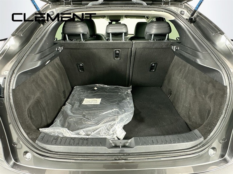 Mazda CX-30 Vehicle Image 11