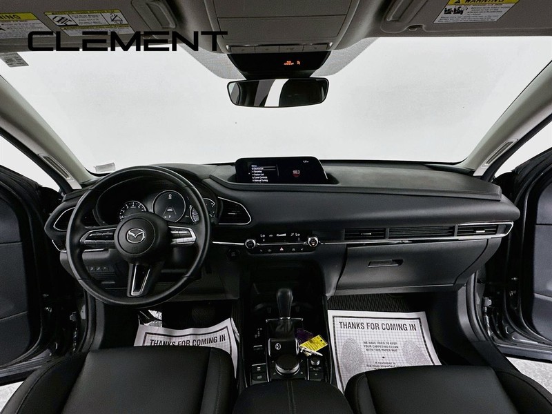 Mazda CX-30 Vehicle Image 12