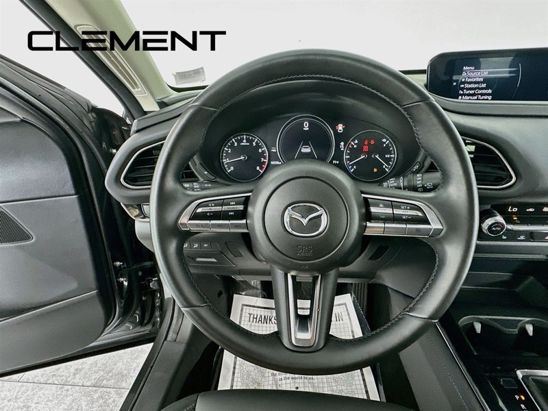 Mazda CX-30 Vehicle Image 15
