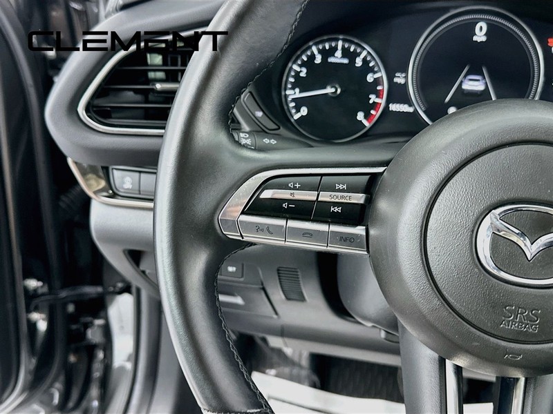 Mazda CX-30 Vehicle Image 16