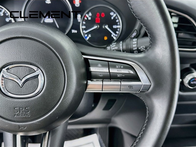 Mazda CX-30 Vehicle Image 17