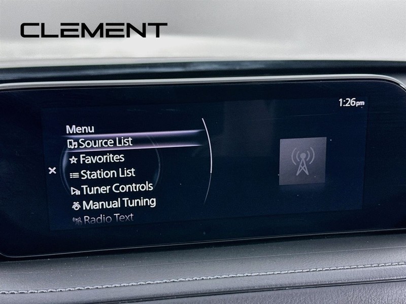 Mazda CX-30 Vehicle Image 19