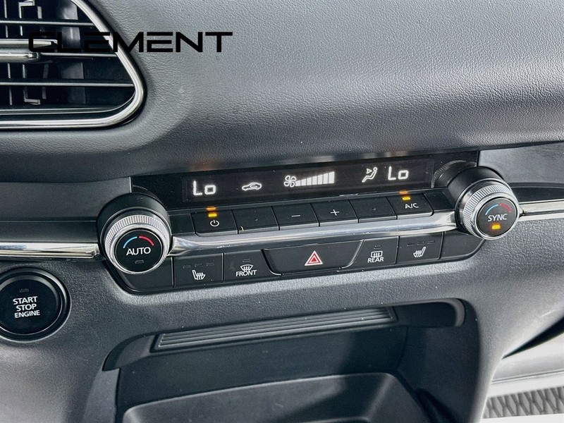 Mazda CX-30 Vehicle Image 22