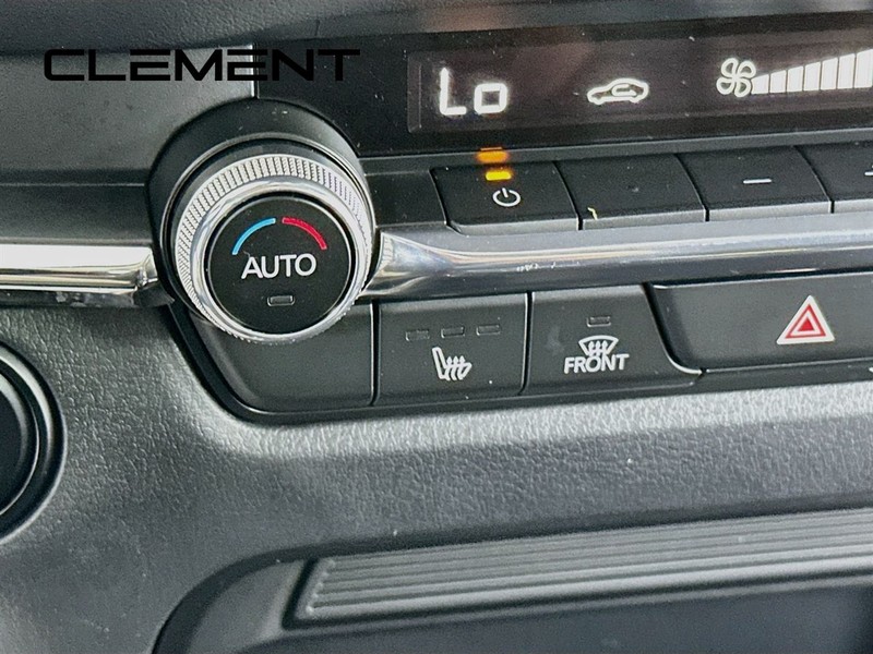 Mazda CX-30 Vehicle Image 23