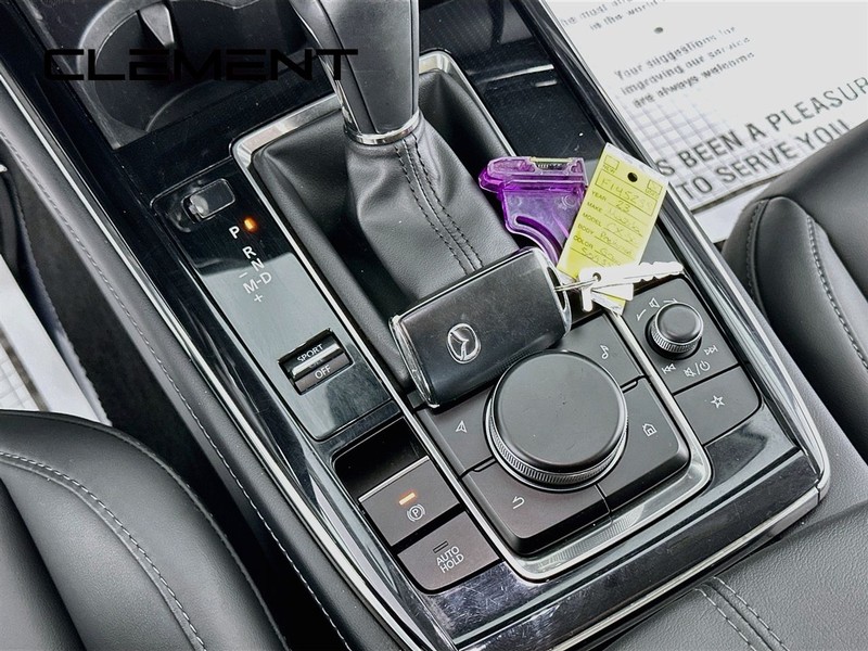 Mazda CX-30 Vehicle Image 24