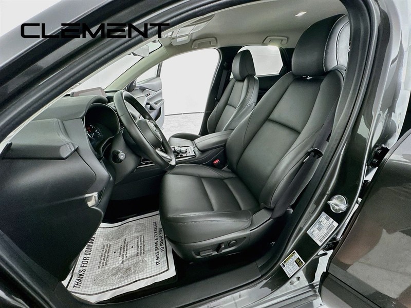 Mazda CX-30 Vehicle Image 29