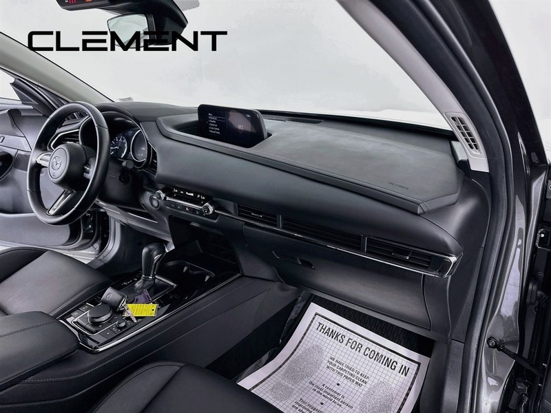 Mazda CX-30 Vehicle Image 33