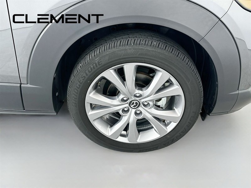 Mazda CX-30 Vehicle Image 35
