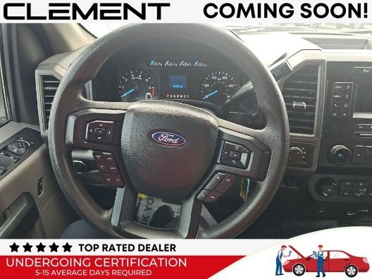 Ford Super Duty F-250 SRW Vehicle Image 02