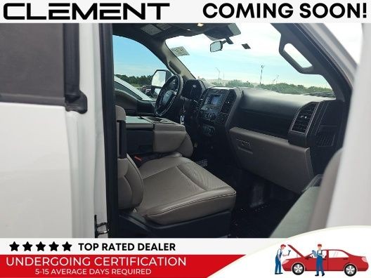 Ford Super Duty F-250 SRW Vehicle Image 03