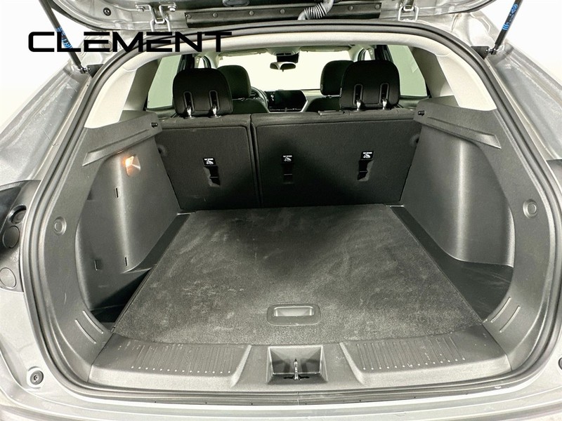 Chevrolet Trax Vehicle Image 11